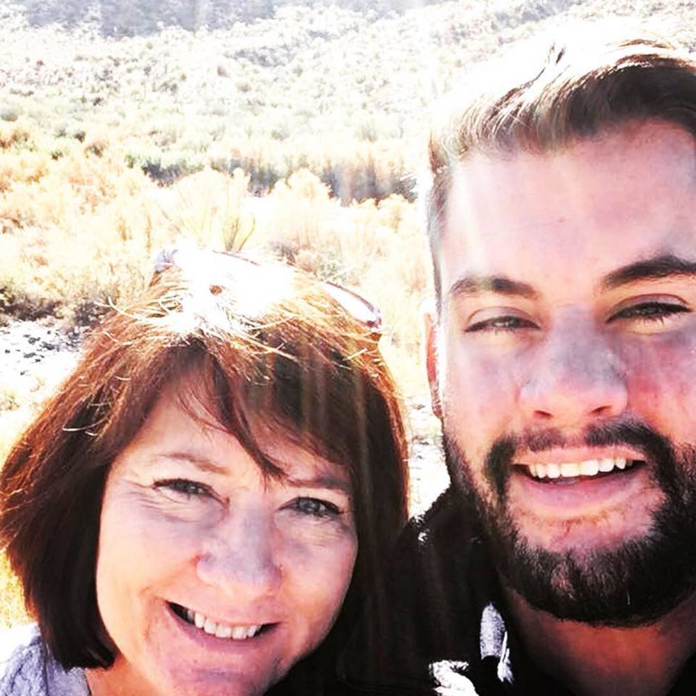 Meet your Posher, Christopher